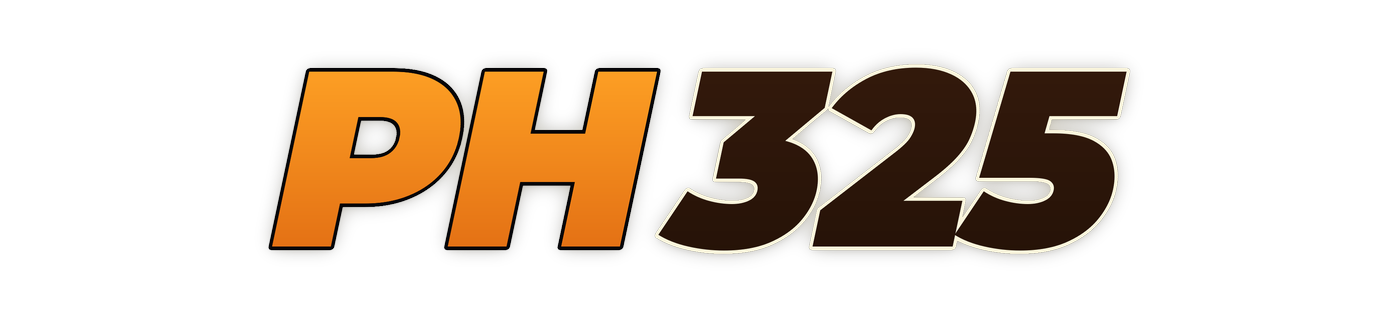 ph325 Logo